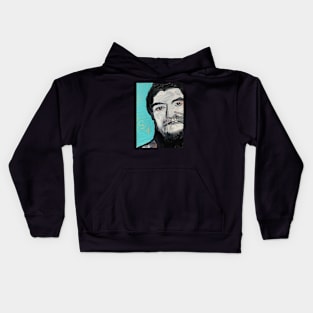 Haystacks Calhoun Kids Hoodie